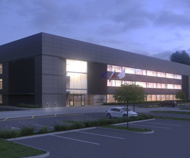 Vedecko-výskumné centrum Triblavina